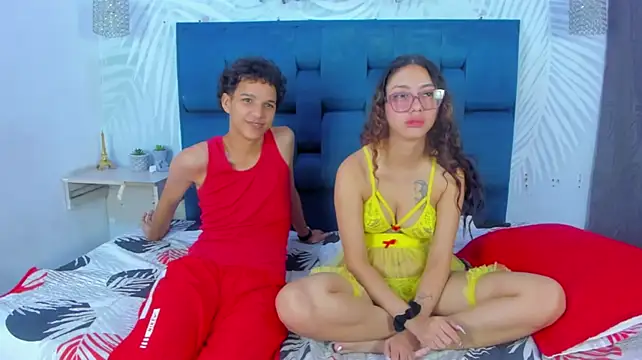 Triple_Temptation2 webcam