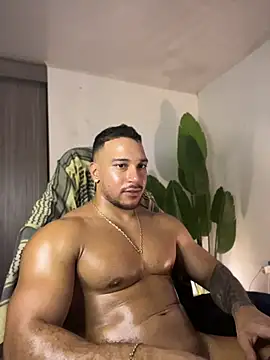 FreszX live cam on StripChat