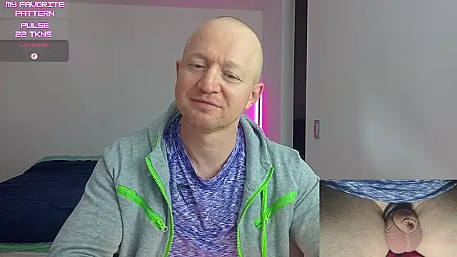 kevintyler69 webcam