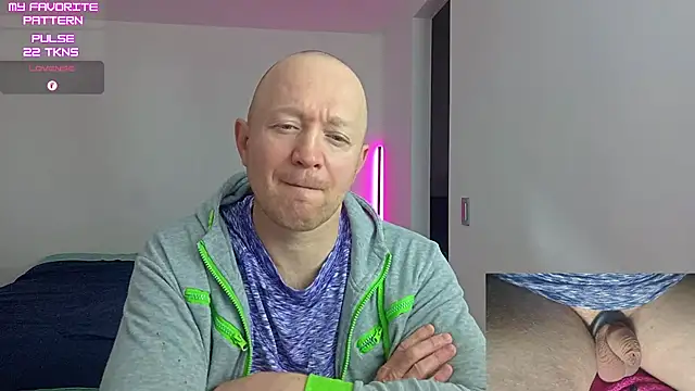 kevintyler69 webcam