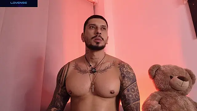 Seth_Vegaa webcam