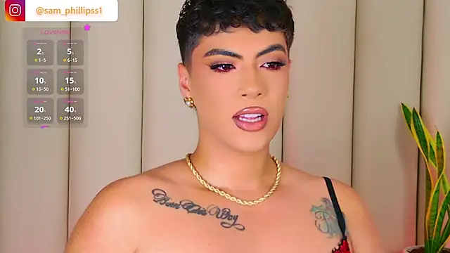 sam_phillipss live cam on StripChat