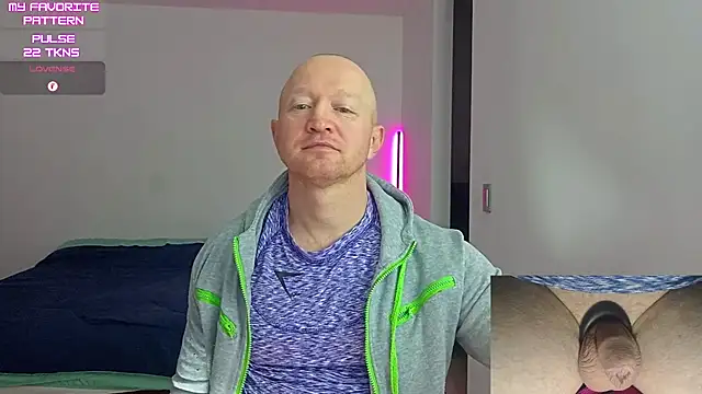 kevintyler69 webcam