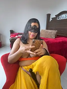Ruvi_Queen