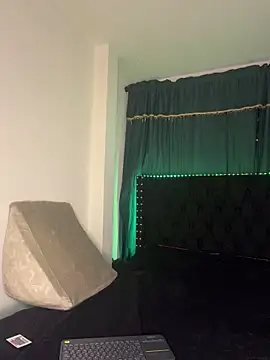 AustinJones_ webcam