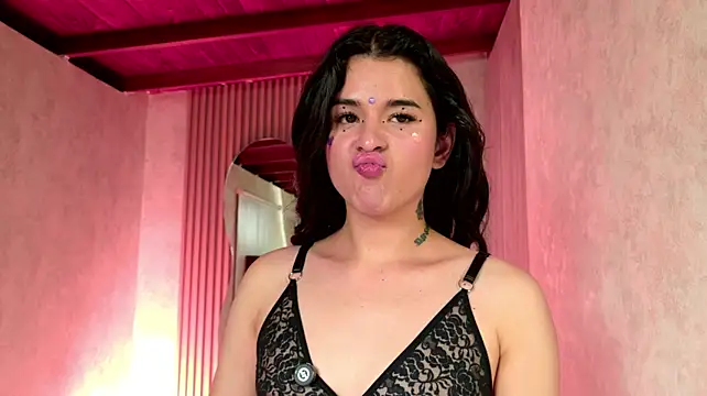 Angel-umbra live cam on StripChat