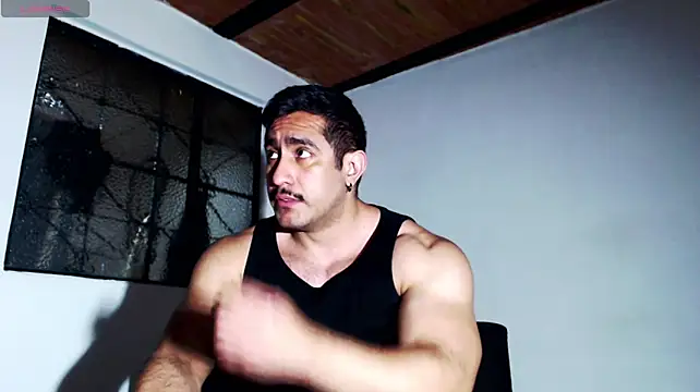 willian_m777 webcam