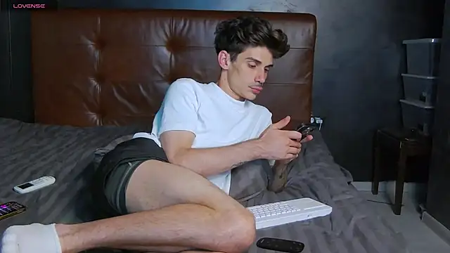 DanielCrush1 webcam
