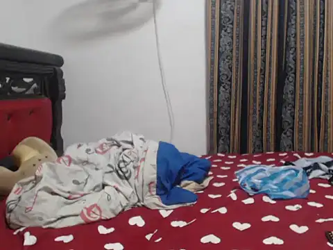 Ponse_Hot webcam