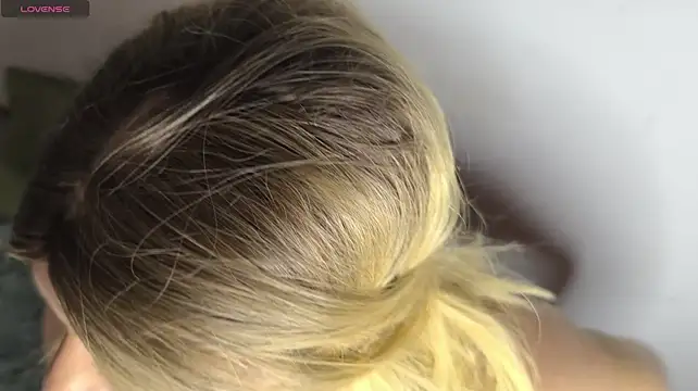 subwifenadia (G young) - HARD SLAP FACE AND BOOBS 3X