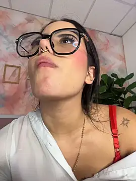TopDollXXX's Live Sex Cam Show