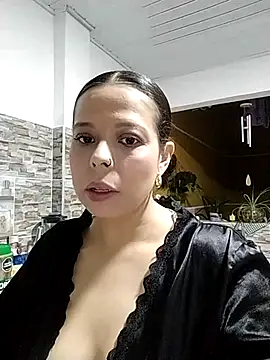 RossyAlvarez webcam