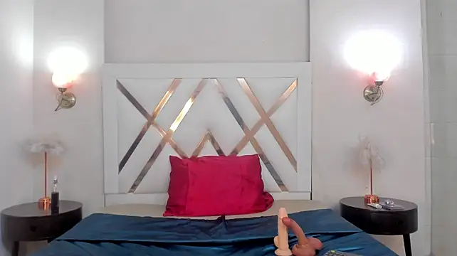 Sky_Collins_ live cam on StripChat