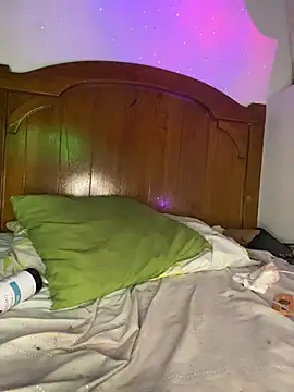 Vennuss_555 webcam