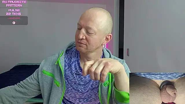 kevintyler69 webcam