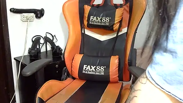 EvaTiffany webcam