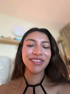 CocoaGigiMuse webcam