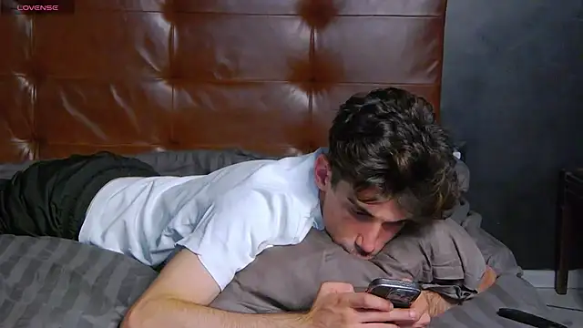 DanielCrush1 webcam