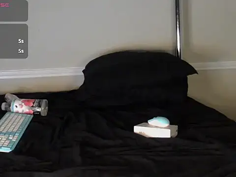 Thickkemzz41 webcam