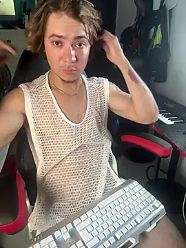 AngelLatinBoy