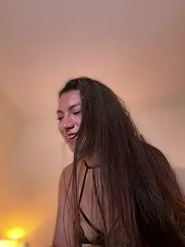 cocoagigimuse (F young) - 2 finger inside pussy