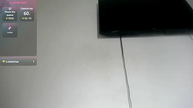 fox_loves (F young) - play naked