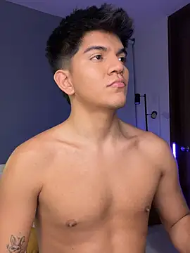 OnlySantty live sex cam