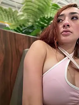ariiel_ live cam on StripChat