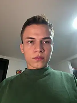 _Leo_Boy webcam