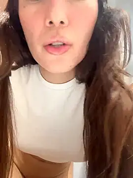 MichelleFerry_ live sex cam