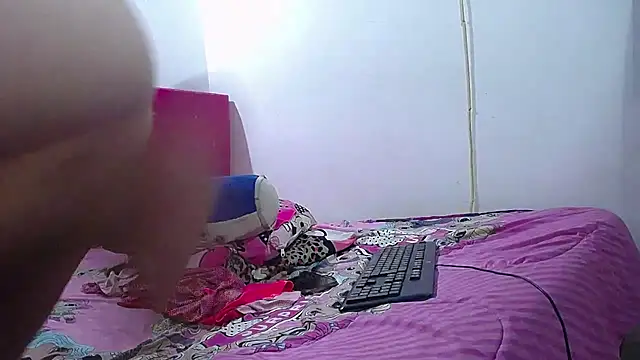 candy_dustano691 webcam