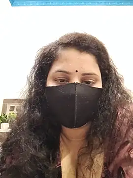 ruksaar-pathan (F milf) - Full nude