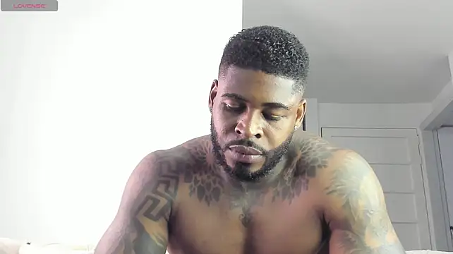 makonneen (M young) - big  cum