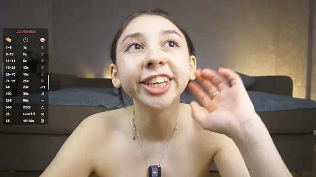 Sssonya webcam
