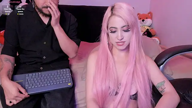 carlasxdreams (G young) - Suck and handjob his dick