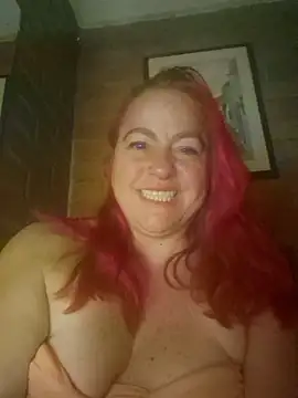 scarlett45_ (F milf) - Panties off🩲