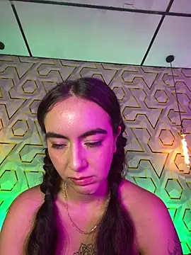 melanyyjhonson15 (F young) - Control toy 🎮