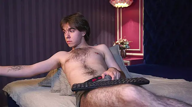 DaveBevy webcam