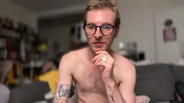gnickname (M young) - 🩲take off the undies:123