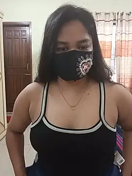 neha-71 (F young) - Nude Boobs Show