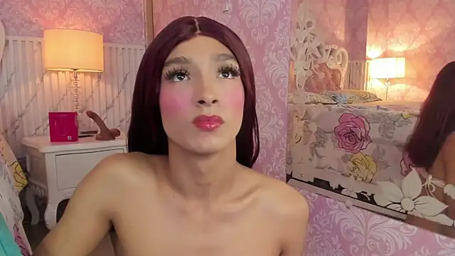 skinny_dolltrans (T teen) - help me with my goal