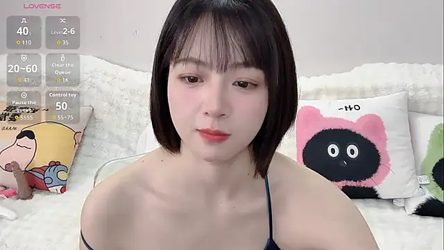 lucy-8 (F milf) - 假装按摩