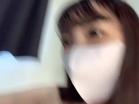 saki_miyazawa (F milf) - 立って下の服脱いで、全身見てもらう💞