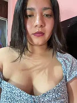 draantosw15 (F young) - Masturbación