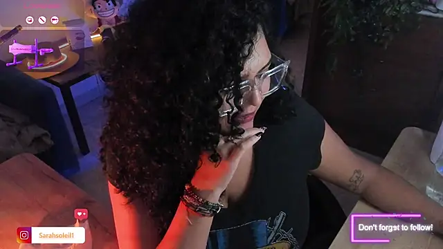 SarahSoleil