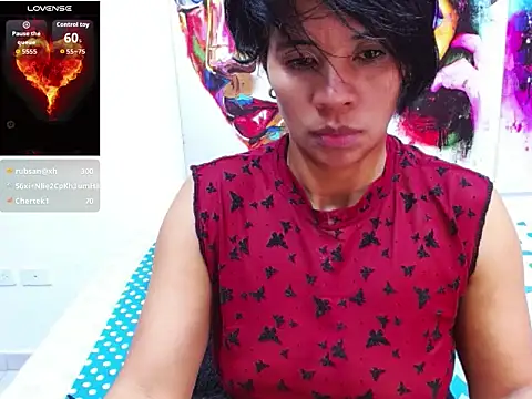 zoevibe_2306 (F milf) - el reto me lo pones tu que dices