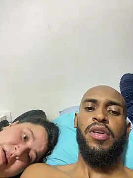 DuoProhibi webcam
