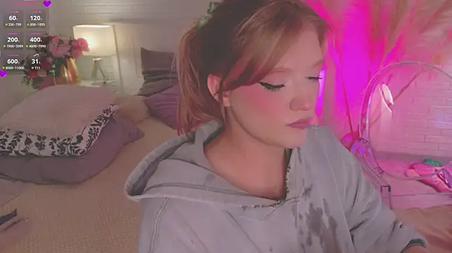 crazy_wine (F young) - take off pants