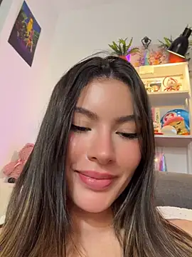 Your_Honeey webcam