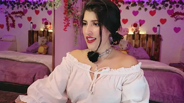 azaharjaan (F young) - Show bra